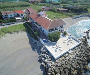 Cannotta Beach Terme Vigliatore Italy