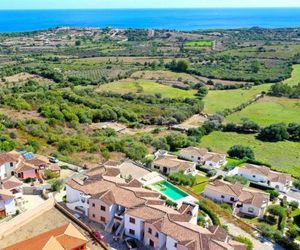 Locazione Turistica Panorama 7 Budoni Italy