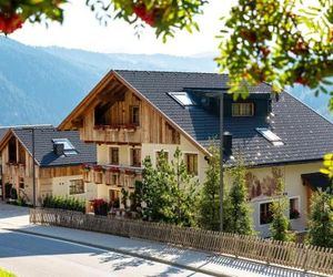 Chalets 4 Sorus & Apartments La Villetta Colfosco Italy