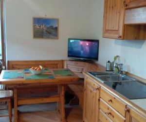 Bollas apartament Plan de Corones Kronplatz Valdaora Italy