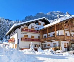 Locazione Turistica Ciampac Canazei Italy