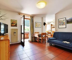 Locazione Turistica Cesa Palua Canazei Italy