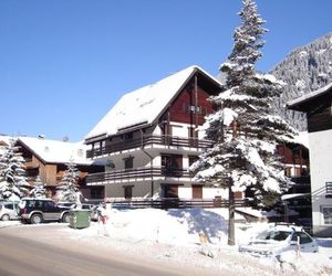 Locazione Turistica Marmolada.5 Canazei Italy