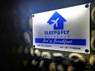 Hotel pic Sleep & Fly Malpensa