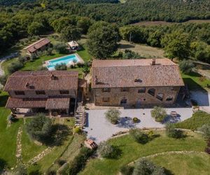 Villa I Due Casali Preggio Italy