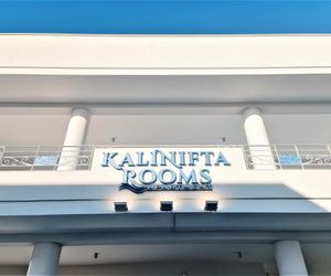 Kalinifta Rooms Apartment Torre Lapillo Italy