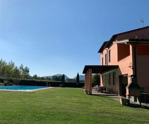 AL FIORENTINO Lucca Italy