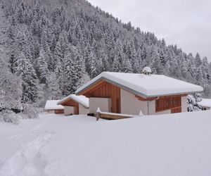 VILLAGGIO VAL MOLINI Pieve di Ledro Italy