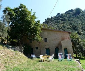 La Grazia della Versilia Camaiore Italy