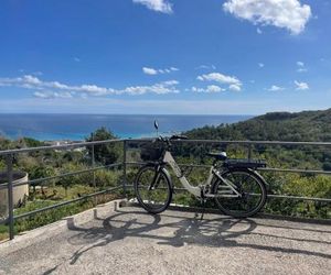 Locazione Turistica del Pernambuco Pietra Ligure Italy