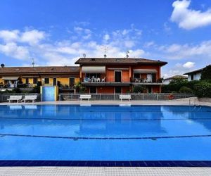 Apartment via dei salici Lazise Italy