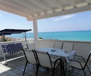 Villa paradiso seccagrande Sciacca Italy