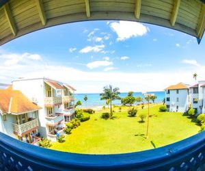 Tropical Beach Studio-Negril Negril Jamaica