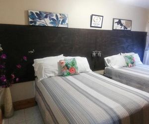 Encalmed Bed & Breakfast Runaway Bay Runaway Bay Jamaica