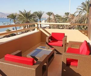 La Riva Hotel Aqaba Jordan