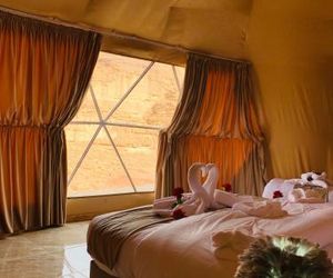 Wadi rum abdalkrem Ramm Jordan