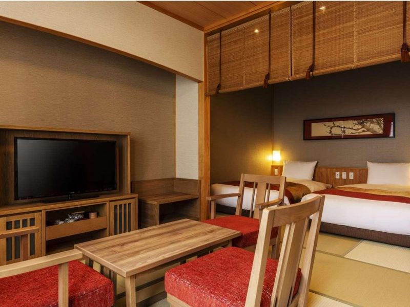Hotel Photo 6