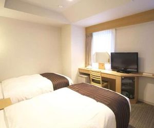 Yokote Plaza Hotel / Vacation STAY 40230 Jokote Japan