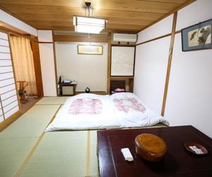 楽奇温泉旅館 Nakano Japan