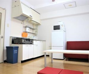 Service Apartment Sapporo nakajimakouen801 Sapporo Japan