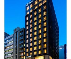 Daiwa Roynet Hotel Tokyo Kyobashi Tokyo Japan