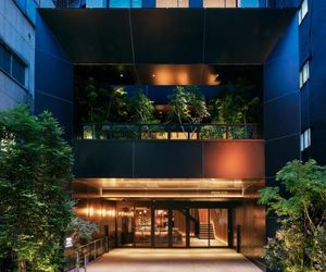 NOHGA HOTEL AKIHABARA TOKYO Tokyo Japan