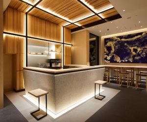 Agora Ginza Tokyo Japan
