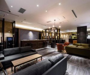 Meguroholic Hotel 16th March 2020 Rebrand Opening Tokyo Japan