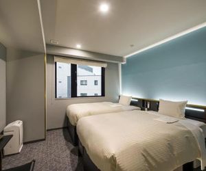 ICI HOTEL Tokyo Hatchobori by RELIEF Tokyo Japan