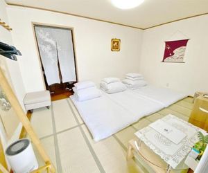 Petit Hotel 017 / Vacation STAY 67154 Tokushima Japan