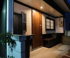Kanamori House Takayama Japan