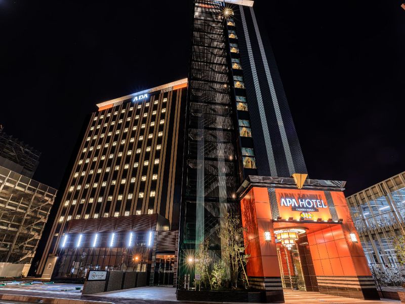 Hotel Photo 2