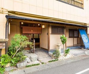 Tessen Guesthouse Shizuoka Japan