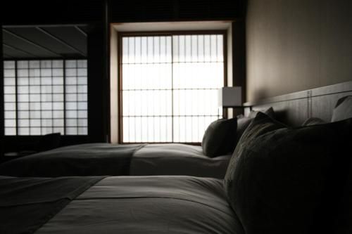 image of hotel THE HIRAMATSU KYOTO