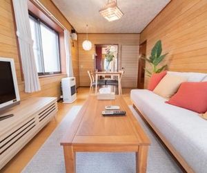 Nakajima Park West House / Vacation STAY 5418 Sapporo Japan