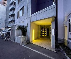 Service Apartment Sapporo ANAXNORD501 Hokkaido Island Japan