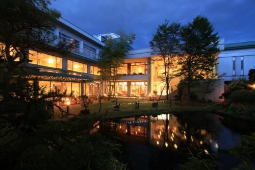 Hotel Photo 12
