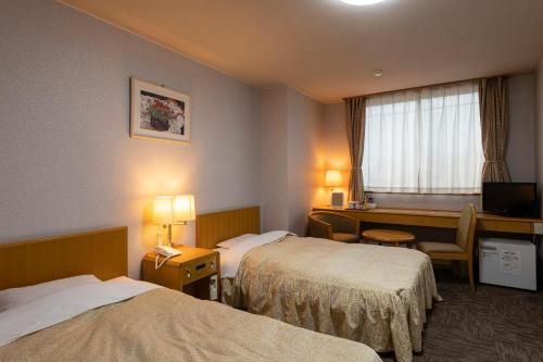Hotel Photo 21