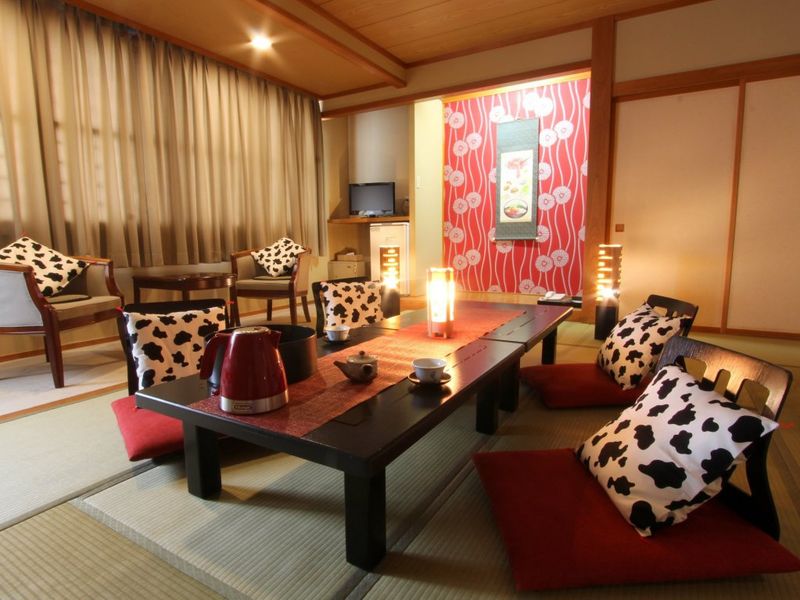 Hotel Photo 8
