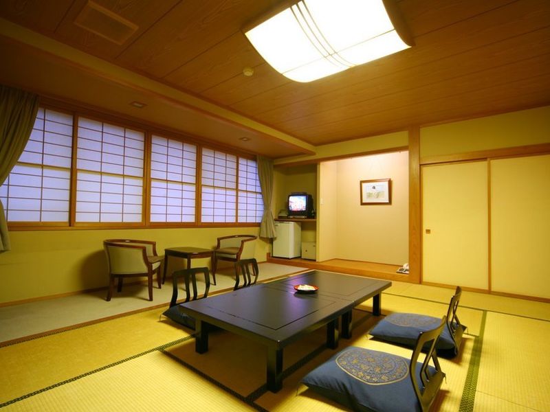 Hotel Photo 10