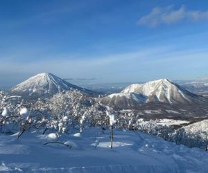 Kalamunda House Rusutsu Niseko Japan