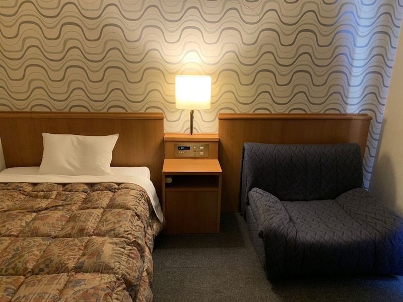 Hotel Photo 9