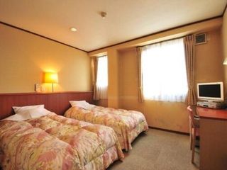 Hotel pic Omura - Hotel / Vacation STAY 46226