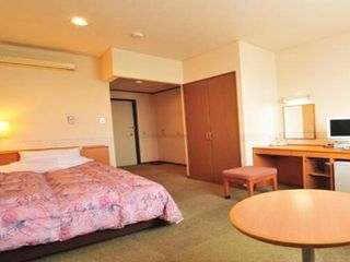 Hotel pic Omura - Hotel / Vacation STAY 46227