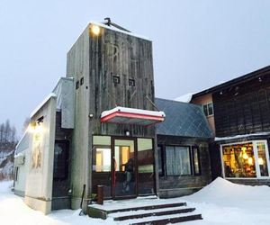 Niseko Hirafu Tsukushi Niseko Japan