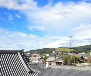 NISHIMURA-TEI Nara Japan