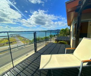Aletta Kouri resort Nago Japan