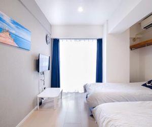 Good Life Apartment ( Okinawa ) Naha Japan