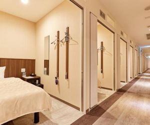 Grand Cabin Hotel Naha Oroku for Men / Vacation STAY 62323 Naha Japan