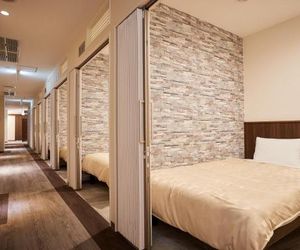 Grand Cabin Hotel Naha Oroku for Women / Vacation STAY 62324 Naha Japan